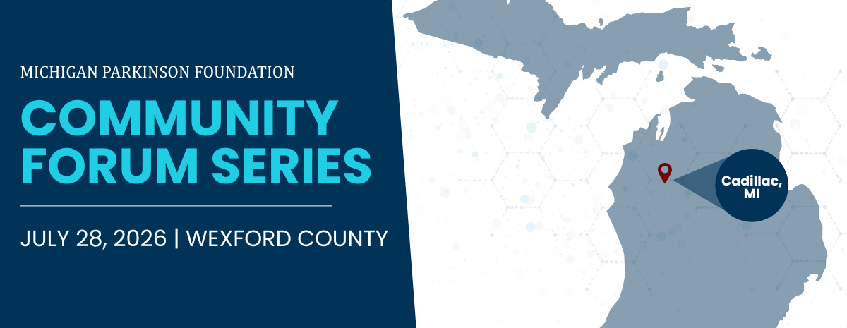 Community Forum - Cadillac